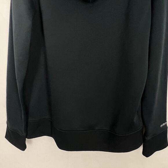 Under Armour Women's Pullover Athletic Hoodie Size Medium - Picture 7 of 8